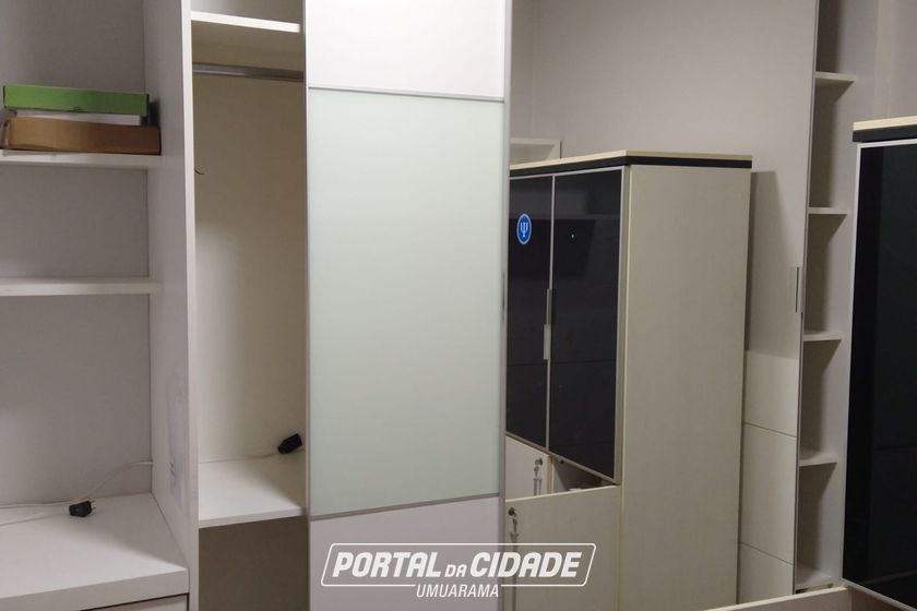 Casa para alugar - 100m&sup2; - Jardim Alphaville