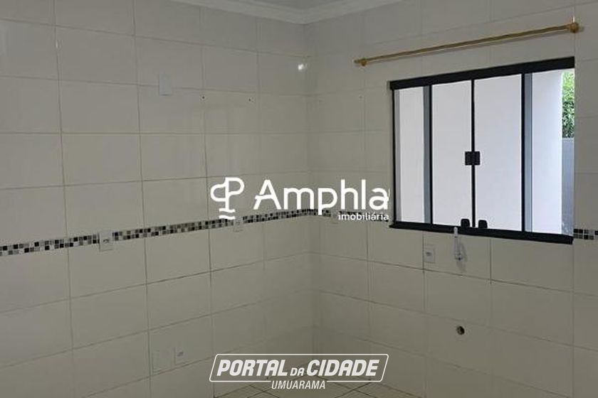 Casa &agrave; venda - 109m&sup2; - Jardim Gisela