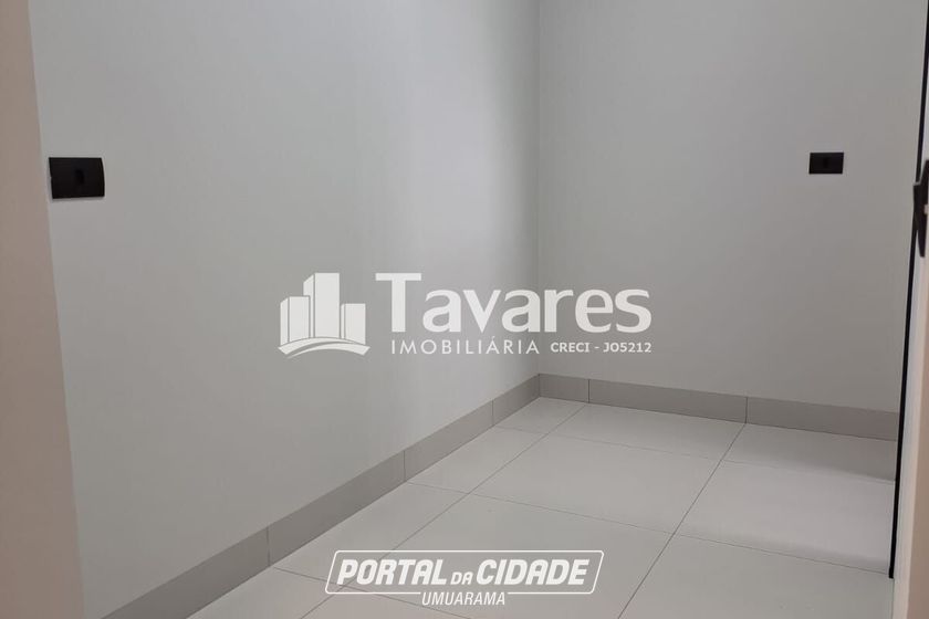 Casa &agrave; venda - 124m&sup2; - Jardim Cima