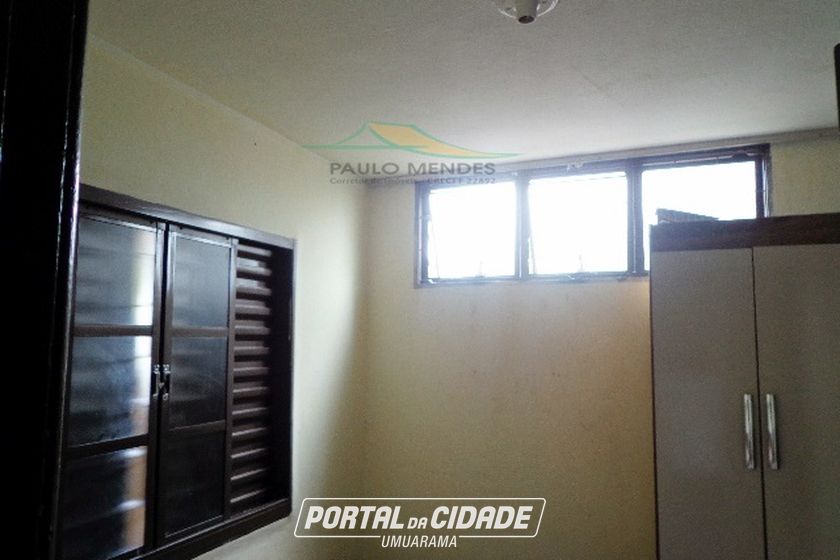 Casa &agrave; venda - 90m&sup2; - CONJUNTO RESIDENCIAL C&Oacute;RREGO LONGE