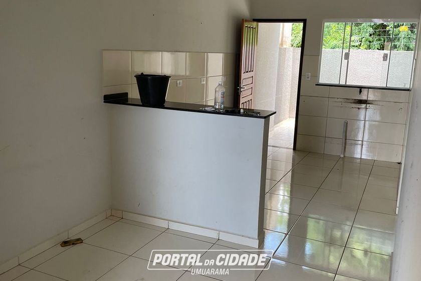 Casa &agrave; venda - 126m&sup2; - Jardim Cerejeiras