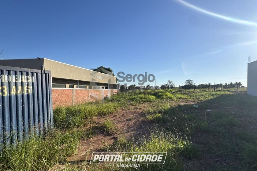 Terreno &agrave; venda - 181m&sup2; - Jardim Portugu&ecirc;s
