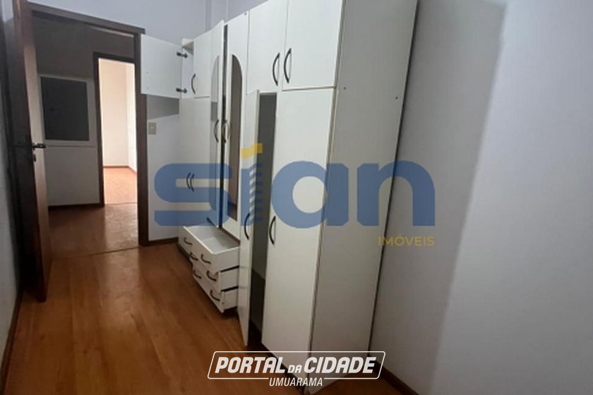 Apartamento para alugar - 270m&sup2; - Zona I
