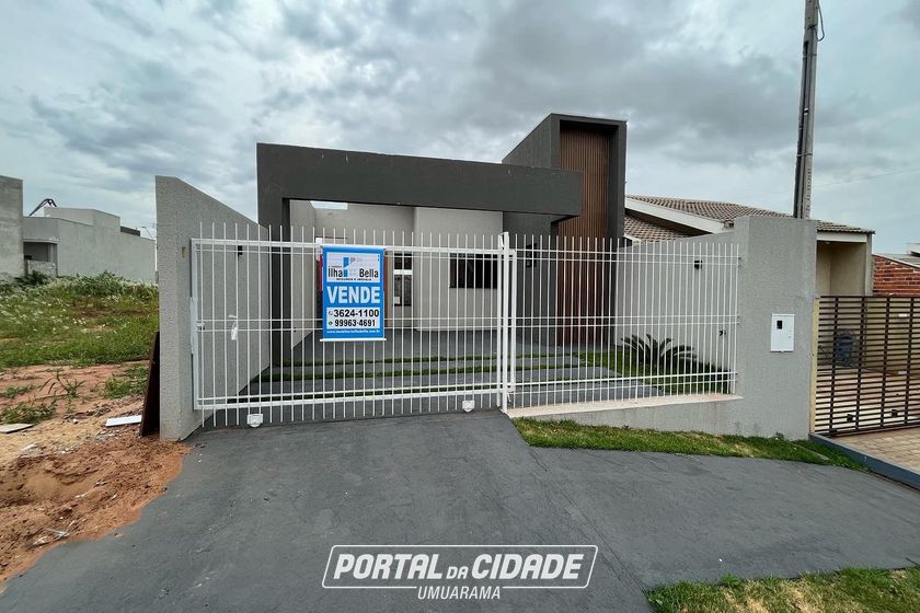 Casa &agrave; venda - Jardim Sakai