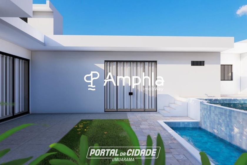 Casa &agrave; venda - 327m&sup2; - Vila Industrial