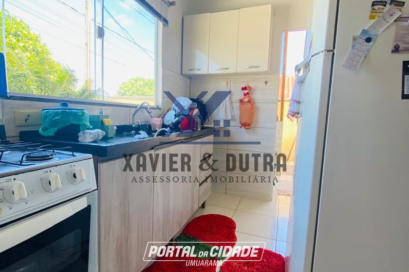 Casa &agrave; venda - 80m&sup2; - Zona VI