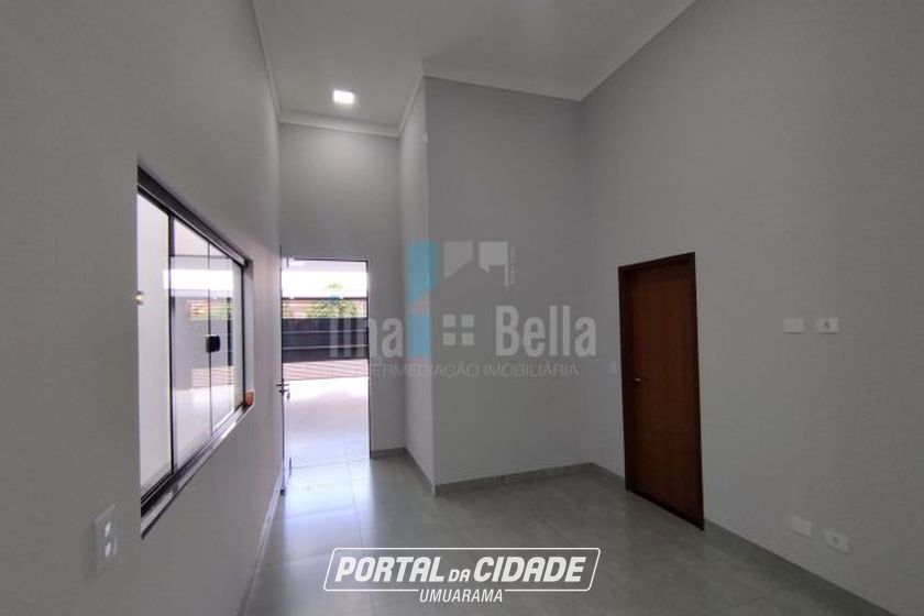 Casa &agrave; venda - Jardim Pac&iacute;fico