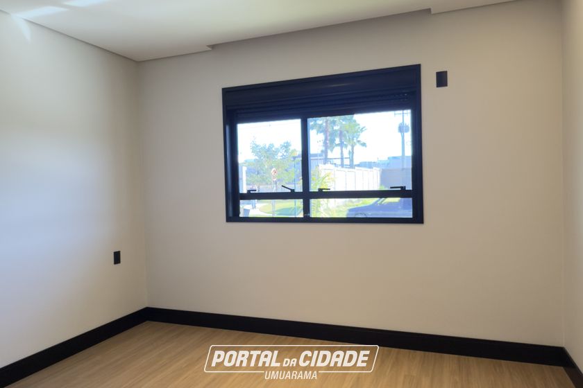 Casa &agrave; venda - 163m&sup2; - Paysage Unique Condom&iacute;nio