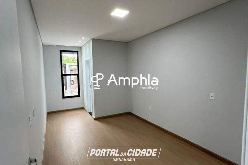 Casa &agrave; venda - 101m&sup2; - Jardim Pancera