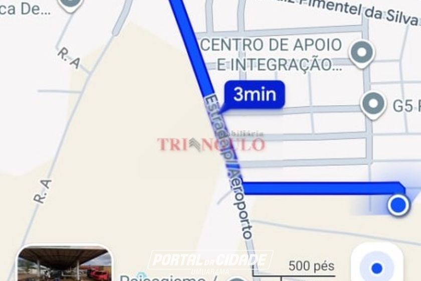 Terreno &agrave; venda - 292m&sup2; - JARDIM PIMENTEL II