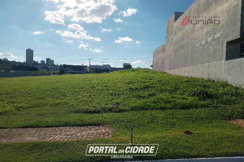 Terreno &agrave; venda - 297m&sup2; - Parque Interlagos