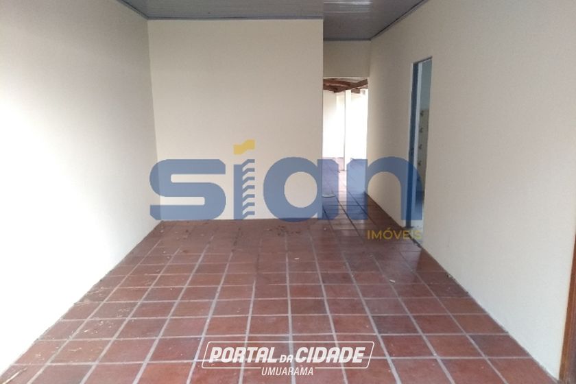 Apartamento &agrave; venda - 576m&sup2; - Zona I