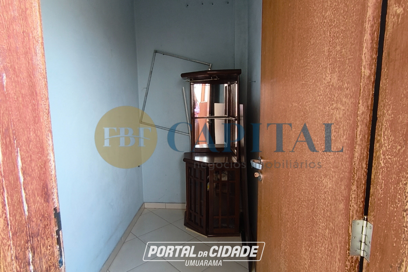 Apartamento para alugar - Zona I-A