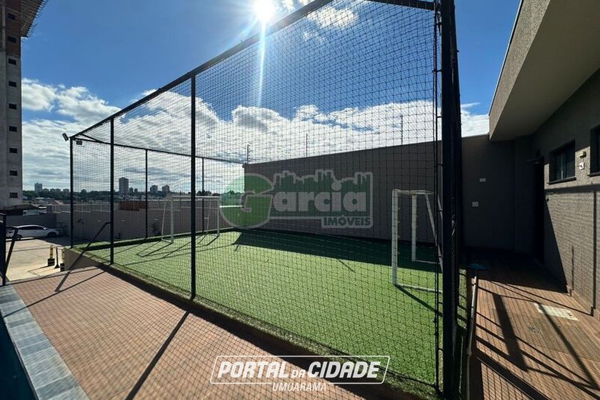 Apartamento para alugar - Parque Residencial Interlagos II