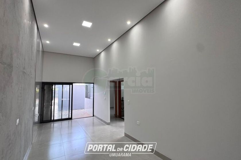 Casa &agrave; venda - 90m&sup2; - Jardim Portugu&ecirc;s