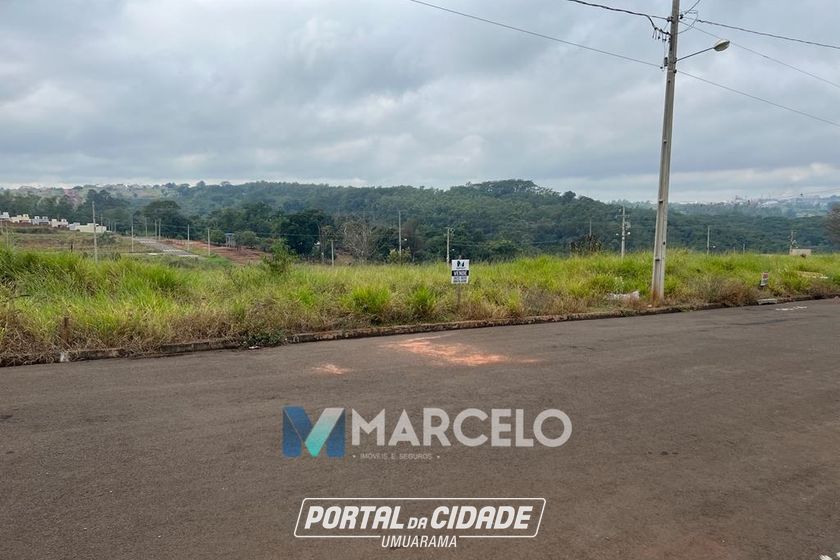 Terreno &agrave; venda - 157m&sup2; - Parque Residencial Roma