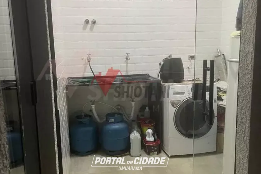 Casa &agrave; venda - Parque Residencial Interlagos