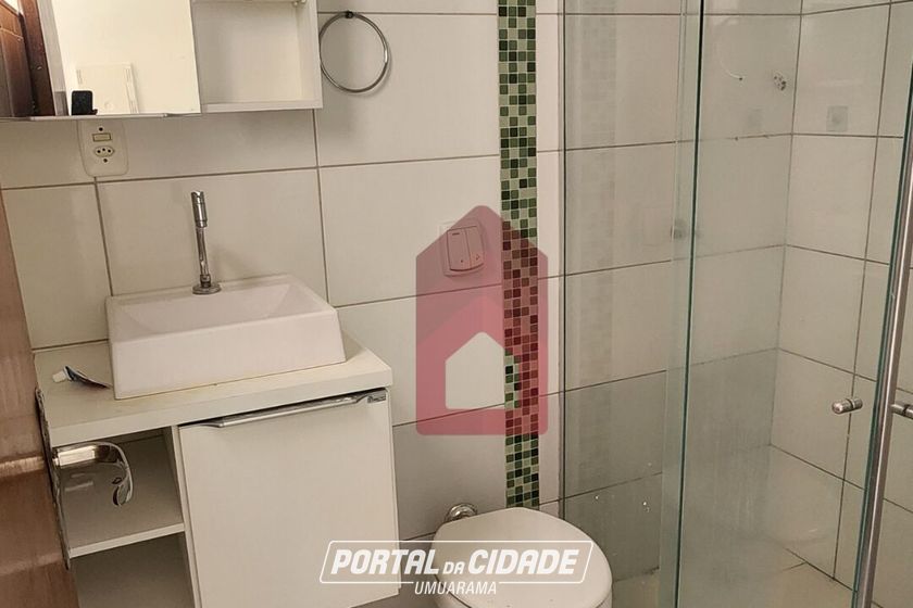 Casa &agrave; venda - 63m&sup2; - Jardim Sakai