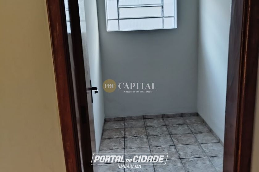 Sala Comercial para alugar - 100m&sup2; - Zona II