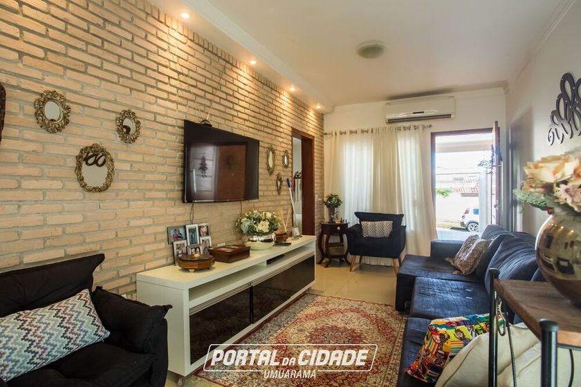Casa &agrave; venda - 160m&sup2; - Parque Bandeirantes