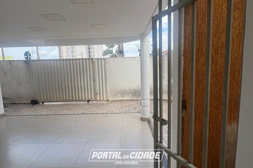 Casa para alugar - 100m&sup2; - Jardim Am&eacute;rica