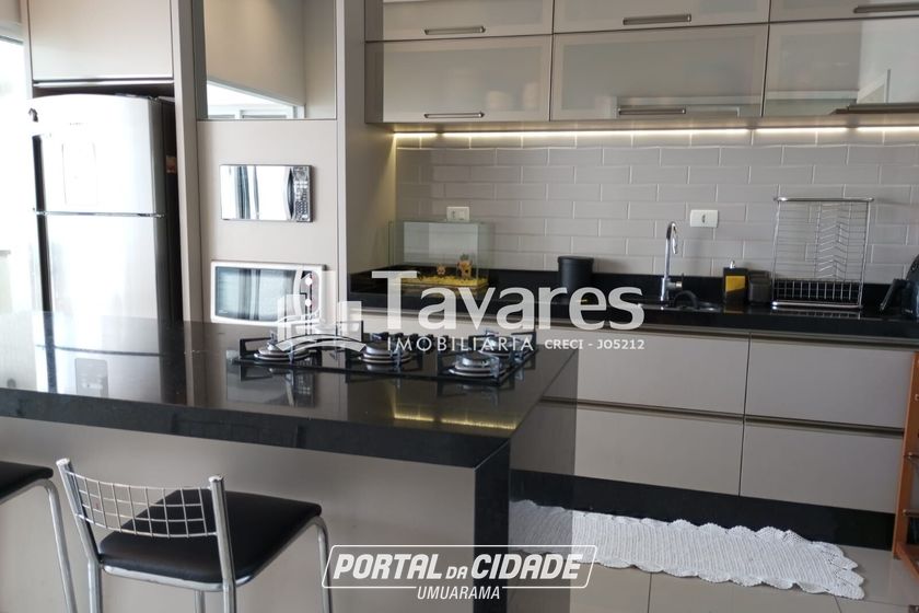 Sobrado &agrave; venda - 192m&sup2; - Zona I-A