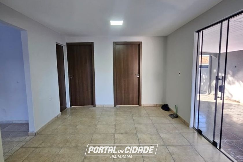 Casa para alugar - Conjunto Patrim&ocirc;nio Umuarama