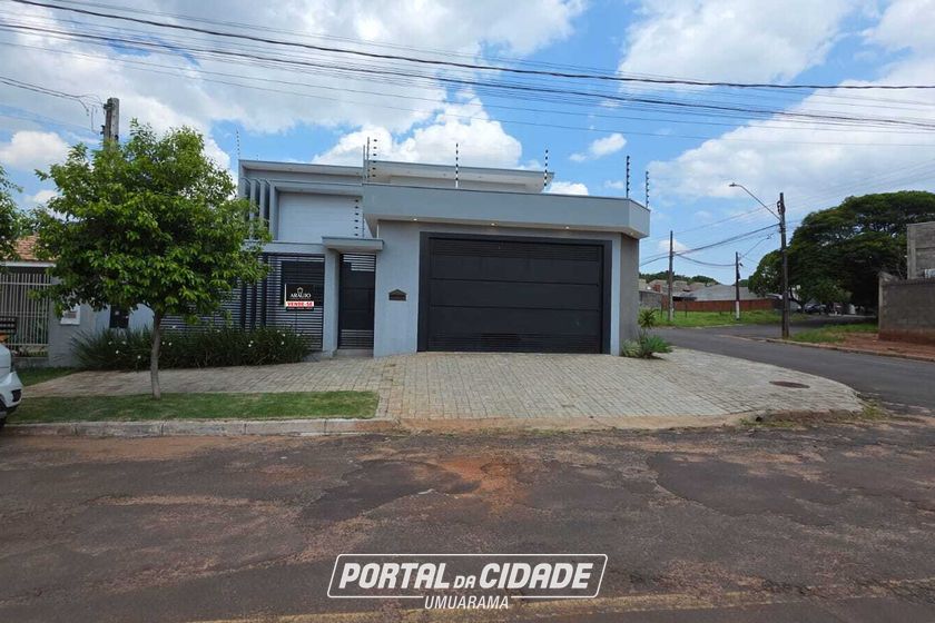 Casa &agrave; venda - 137m&sup2; - Parque Vit&oacute;ria R&eacute;gia