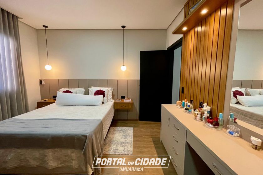Casa &agrave; venda - 154m&sup2; - PAYSAGE UNIQUE CONDOMINIO