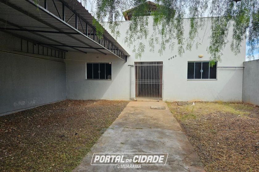 Apartamento para alugar - Parque Alto da Paran&aacute;