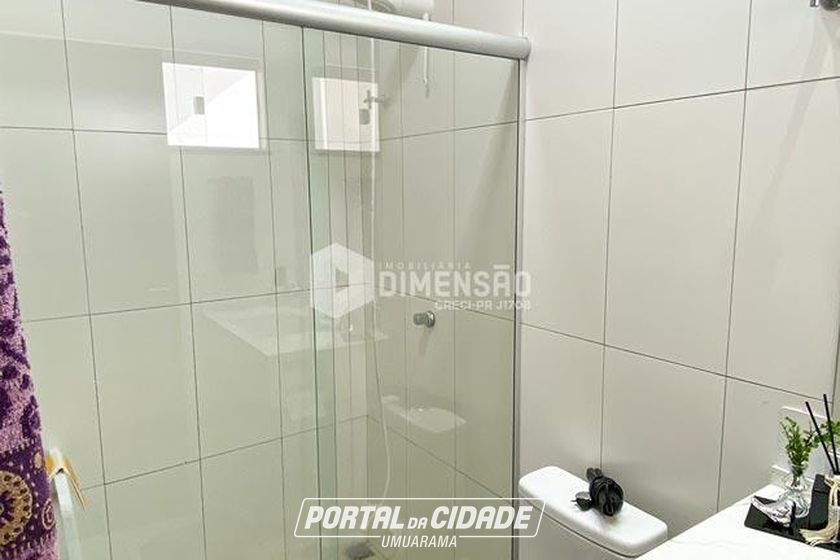 Casa &agrave; venda - 80m&sup2; - Parque Belo Monte