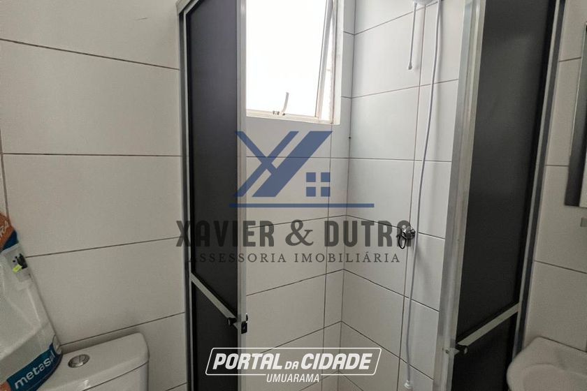 Apartamento &agrave; venda - 44m&sup2; - Zona V