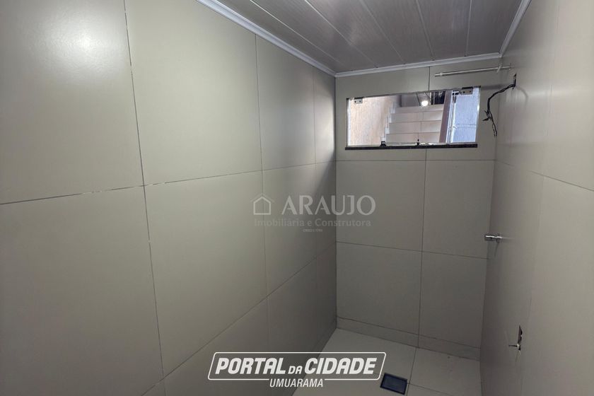 Casa &agrave; venda - 250m&sup2; - Jardim Uni&atilde;o
