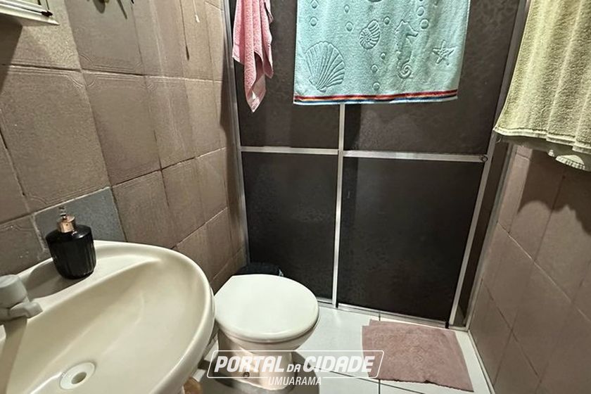 Casa &agrave; venda - 92m&sup2; - PARQUE SAN MARINO