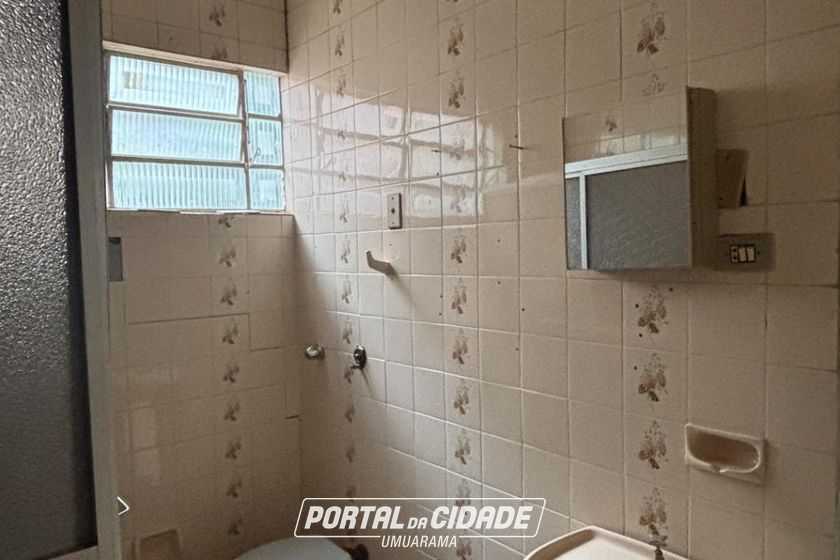 Casa para alugar - Zona I