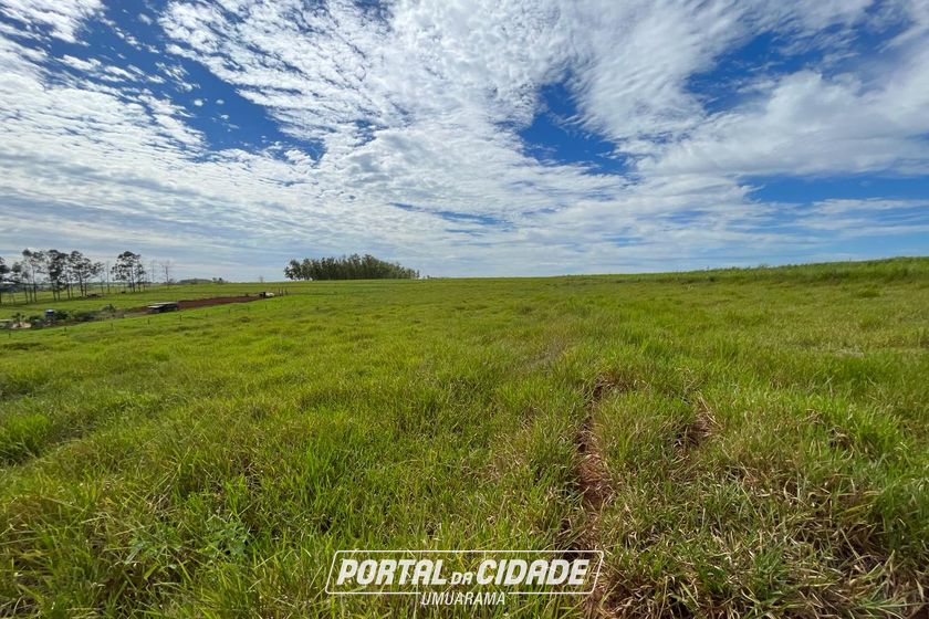 Ch&aacute;cara &agrave; venda - 24m&sup2; - SERRA DOS DOURADOS