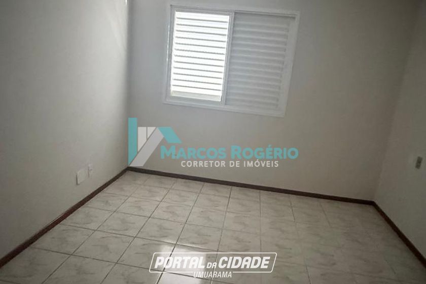 Apartamento &agrave; venda - 93m&sup2; - Zona I