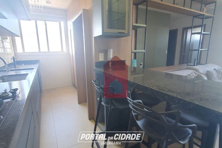 Apartamento &agrave; venda - Jardim Social