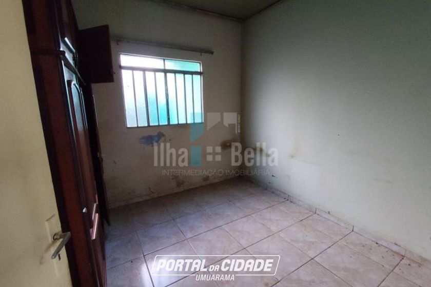 Casa &agrave; venda - Zona III