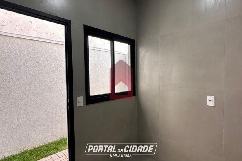 Casa &agrave; venda - 154m&sup2; - Gleba Figueira