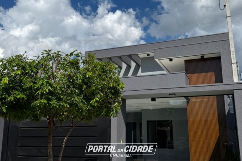 Casa &agrave; venda - 120m&sup2; - Jardim Colorado