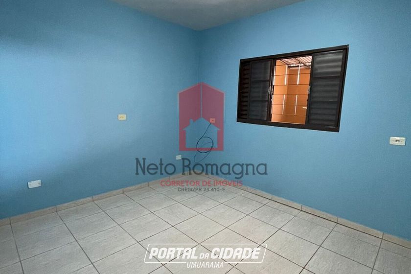 Casa para alugar - 67m&sup2; - Jardim Oriente