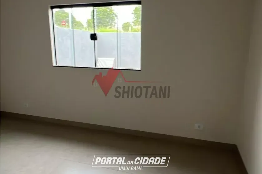 Casa &agrave; venda - Parque Residencial Metropolitano