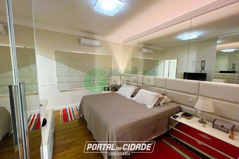 Casa &agrave; venda - 274m&sup2; - Condom&iacute;nio Cidade Jardim