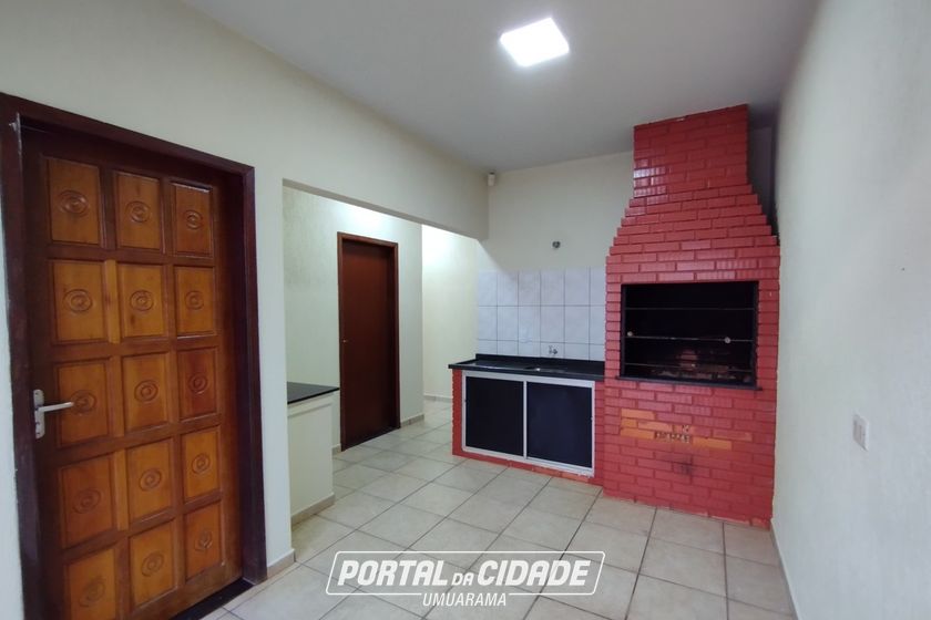 Casa &agrave; venda - 144m&sup2; - ZONA III