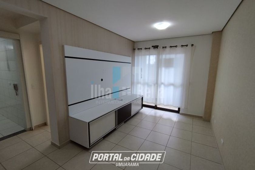 Apartamento &agrave; venda - Zona I