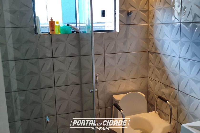 Casa &agrave; venda - 83m&sup2; - PARQUE SAN REMO III