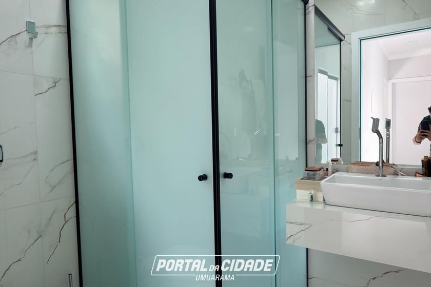 Casa &agrave; venda - 90m&sup2; - Parque Estancia