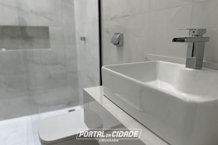 Casa &agrave; venda - 90m&sup2; - Jardim Cima