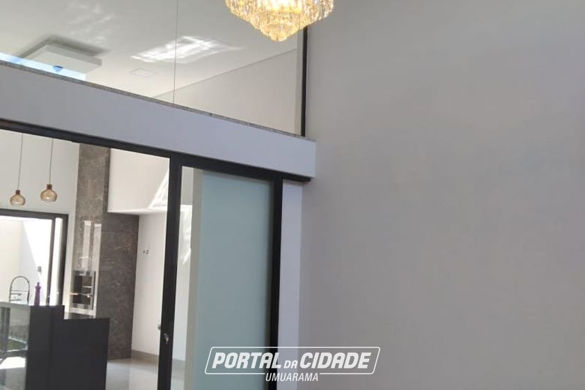 Casa &agrave; venda - 170m&sup2; - Parque do Lago